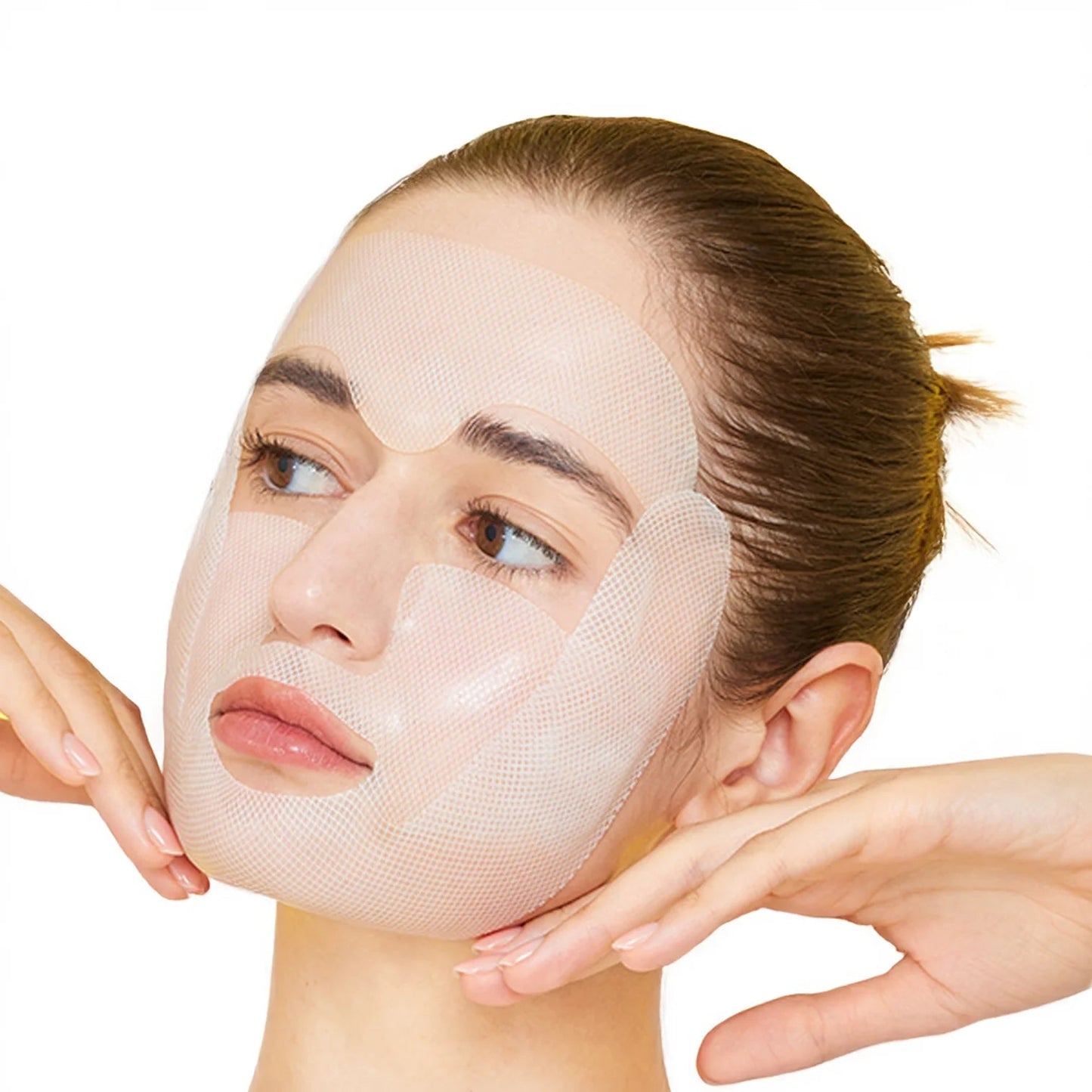 ✨NUEVO✨ Mascarilla Lifting Reafirmante con Colágeno y Retinol Mini-Mundo
